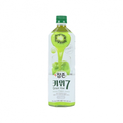 참존 키위원액 835ml (페트)