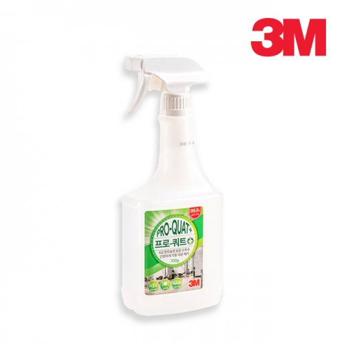 3M 프로쿼트 살균스프레이 700 g / 3.8 L