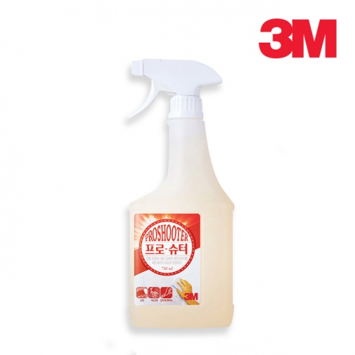 3M 다목적 세정제 프로슈터 740mL