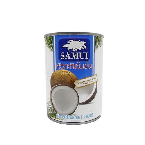 SAMUI 코코넛크림 560ml