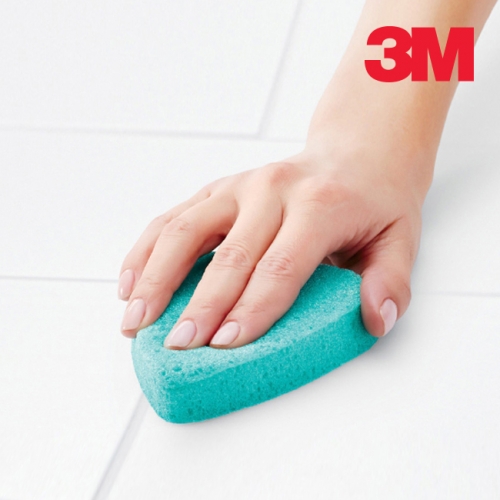 3M 욕실 스크럽 스펀지