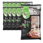 장충동 쫄깃한 편육 1kg * 10EA