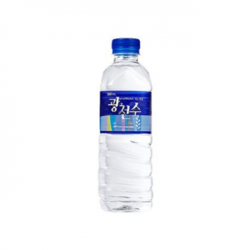 일화 광천수 500ml 1박스(20개입)