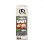 베리프 유기농 오트 음료 바리스타 1000ml 1박스(8개)