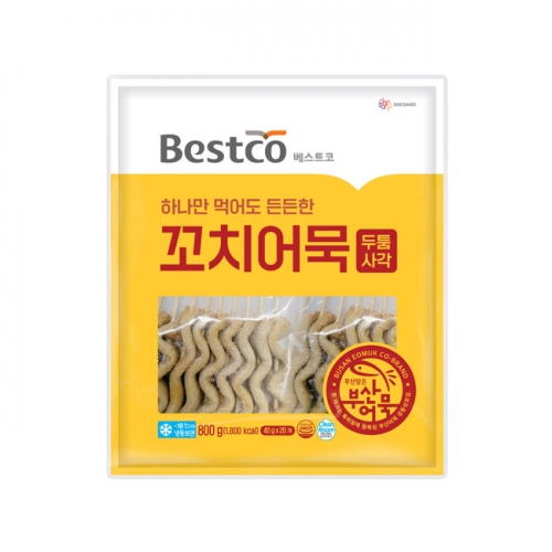 베스트코 두툼사각꼬치 800g