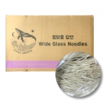 이너피스 찜닭용 당면 13kg 벌크 (5mm)