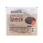 베스트코 찰순대 2kg