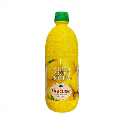 시라큐스 레몬주스 500ml 1박스(12개)