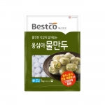 베스트코 옹심이 물만두 1kg