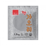 합천수산 해든나라 짠가오리 1.5kg