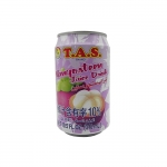 TASCO 망고스틴쥬스 (310ml*24ea)