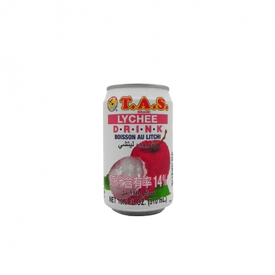 TASCO 리치쥬스 (310ml*24ea)