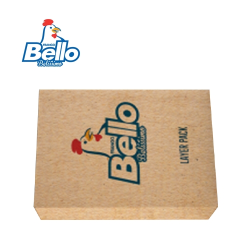 전국배송 BELLO 냉동 닭정육 12KG