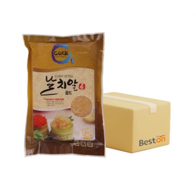 날치알 골드(동림) 800g 1박스(10개입)