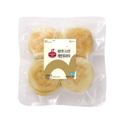 쉐프원 영양만점 계란프라이 900g (45gx20ea)