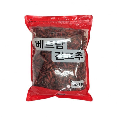 금호식품 건고추 500g