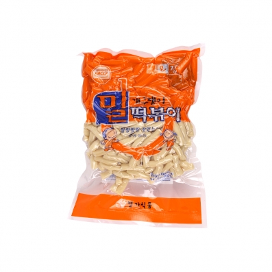 별가 개구쟁이 건밀떡 미니 2kg