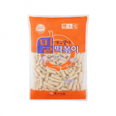 별가 개구쟁이 건밀떡 2kg