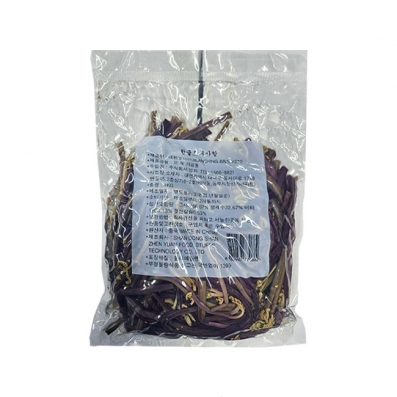 정화 데침고사리 1kg
