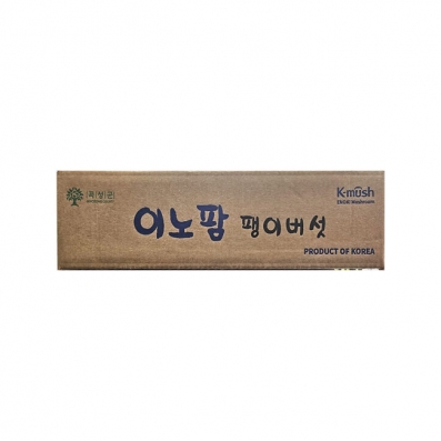 팽이버섯 일반 150g내외34봉박스