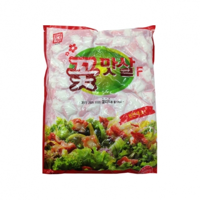 한성 꽃맛살 F 2kg