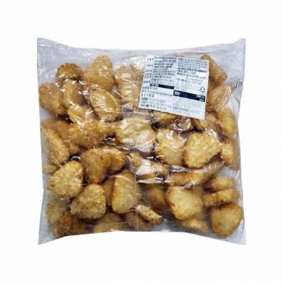 심플로트 타이니 트라이앵글 2.26kg(6입)/미니 삼각 해쉬브라운