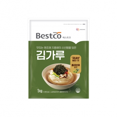 베스트코 김가루 1kg