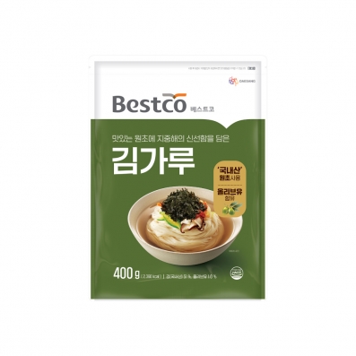 베스트코 김가루 400g
