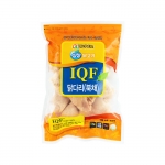 [신선축산] 체리부로 국내산 냉동 닭북채 1kg(IQF)