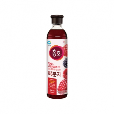 홍초 복분자(기능성) 900ml