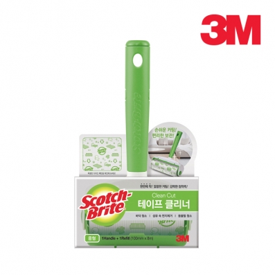 3M 중형 테이프 클리너 (100 mm x 8 m)