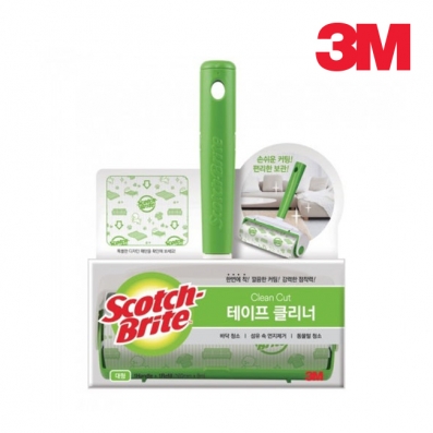 3M 대형 테이프 클리너 (160 mm x 8 m)