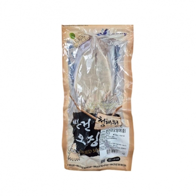 반건조 오징어(중) 1.1kg