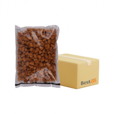 청우 그린쉘 치킨 팝콘 2kg 1박스(6개입)