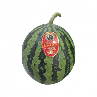 M수박(당도선별)7kg내외 통