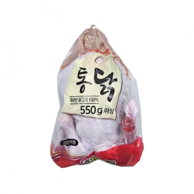 [신선축산] 체리부로 싱싱 닭고기 영계 6호