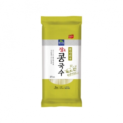 면사랑 장콩국수 3kg