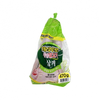 [신선축산] 체리부로 싱싱 닭고기 영계 50호