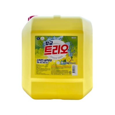 애경 향균 트리오 12kg