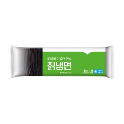 N 칡냉면 2kg