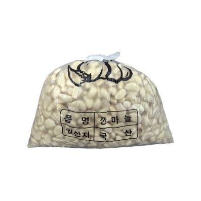 [신선농산] 깐마늘 중소 5kg내외