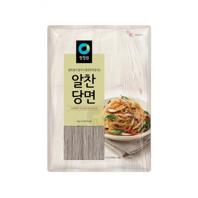 청정원 알찬당면 1kg