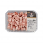 [신선축산] 엑셀컷 돈대패삼겹살 1.5mm 1kg