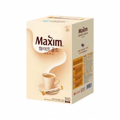 동서 맥심 화이트골드 3.627kg(310T)