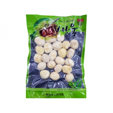 한진 밤생율 200g