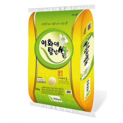 여주농산 이화애 탐난쌀 20kg