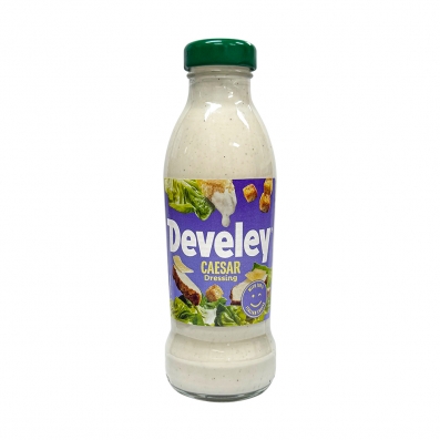 디벨리 시저 드레싱 230ml