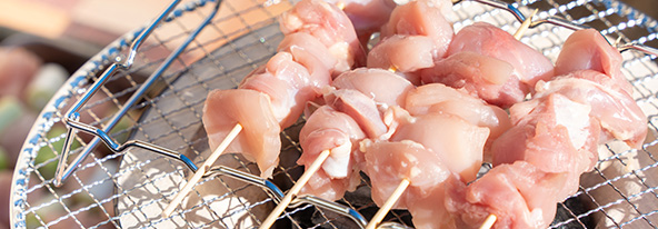 닭구이&middot;꼬치