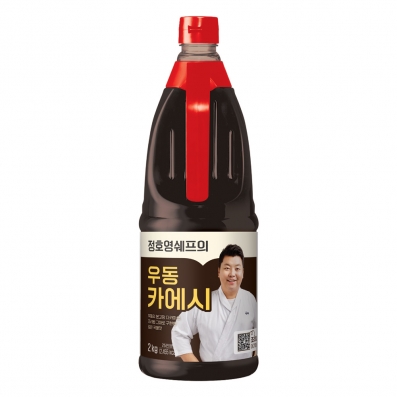정호영쉐프의 우동카에시 2kg