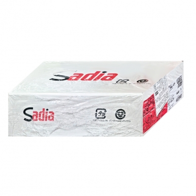 [신선축산] SADIA 브라질산 통다리 정육 2kg 1박스(6개입)